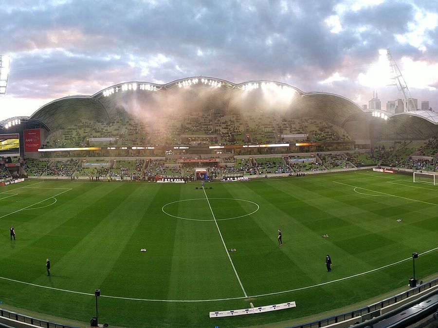 The A-League Men explained