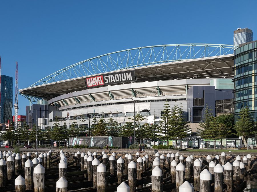 AFL Draft 2026: dates, pick 1 and how it works