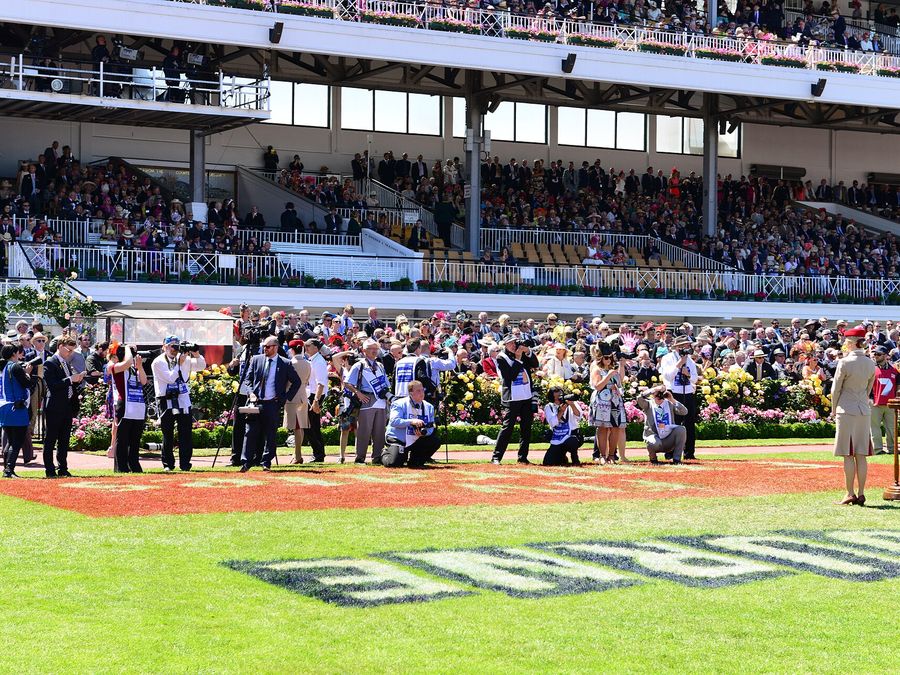 Melbourne Cup 2026: date, start time and public holiday