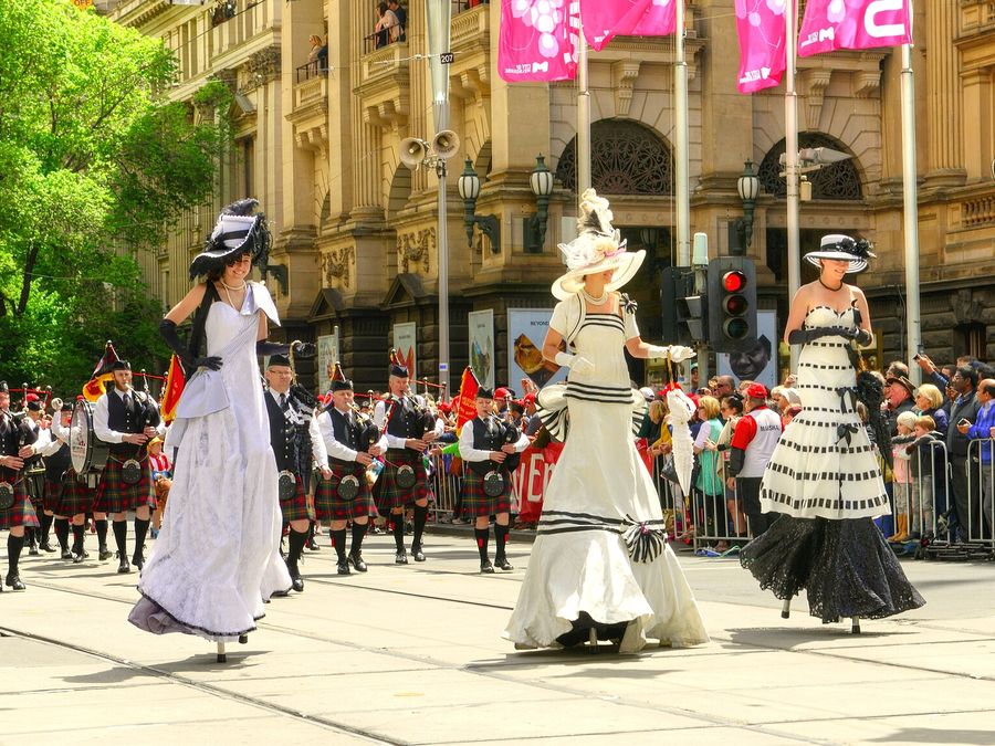 Melbourne Cup Carnival 2026: the four race days