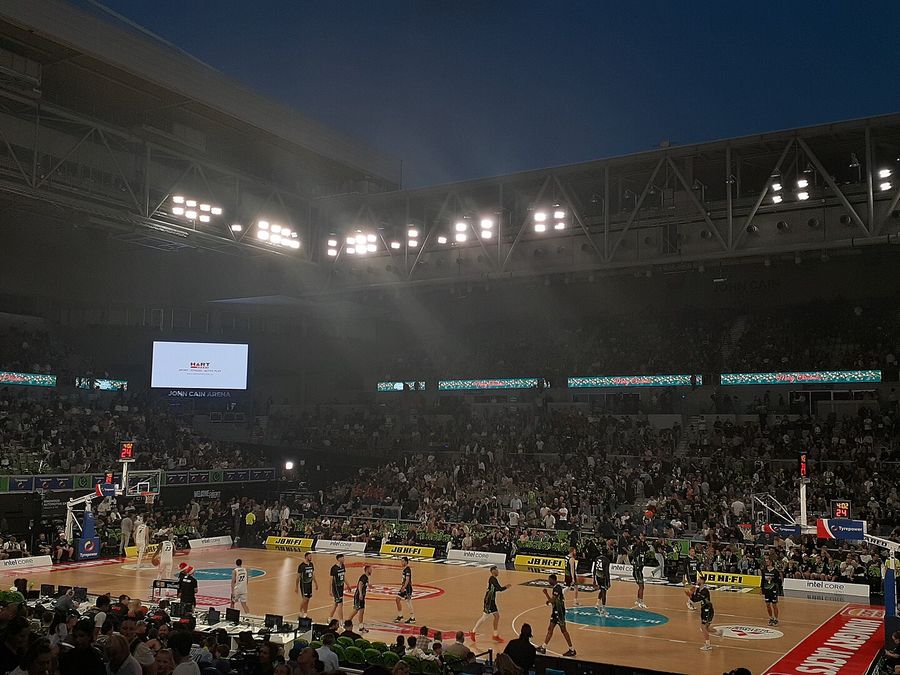 NBL 2026-27 season: schedule, teams and finals