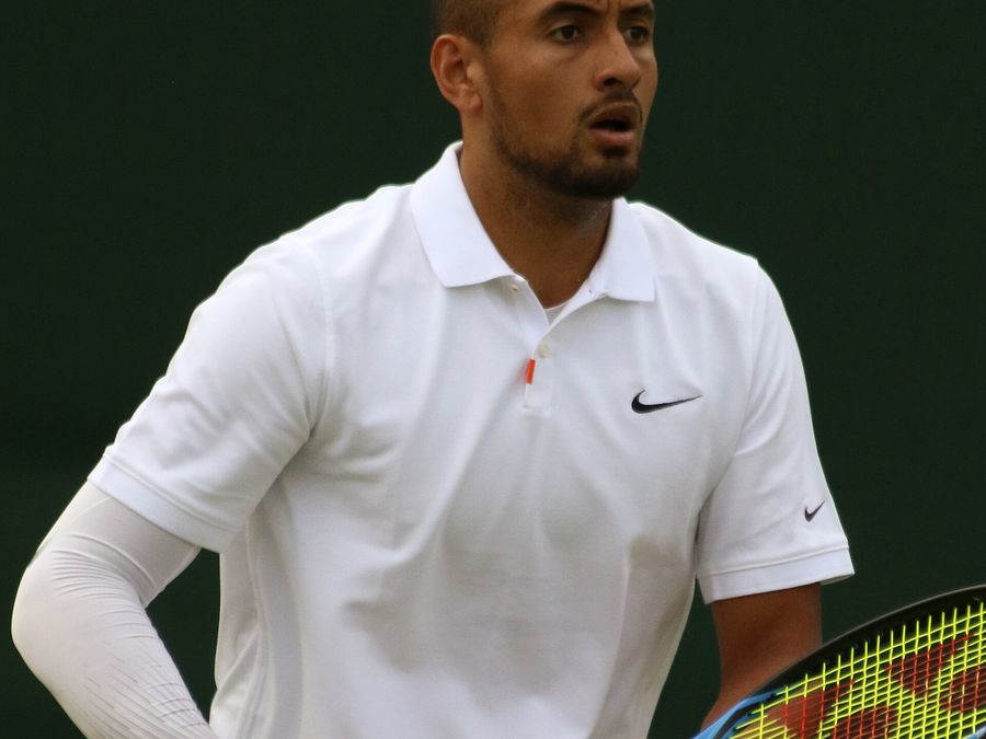 Nick Kyrgios suspension: what happened