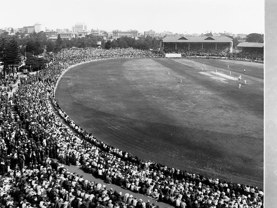The Sheffield Shield explained