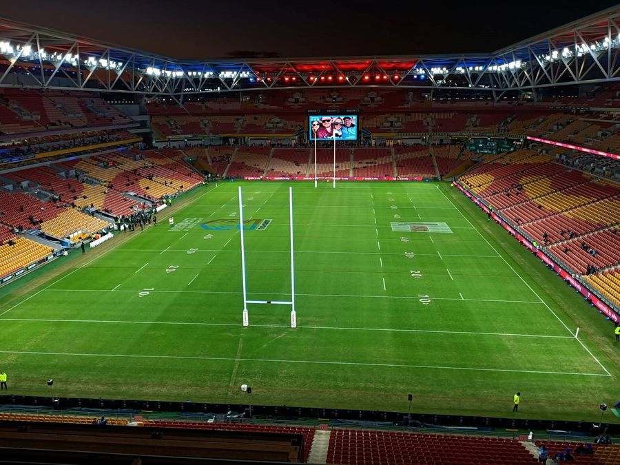 State of Origin explained: NSW v Queensland